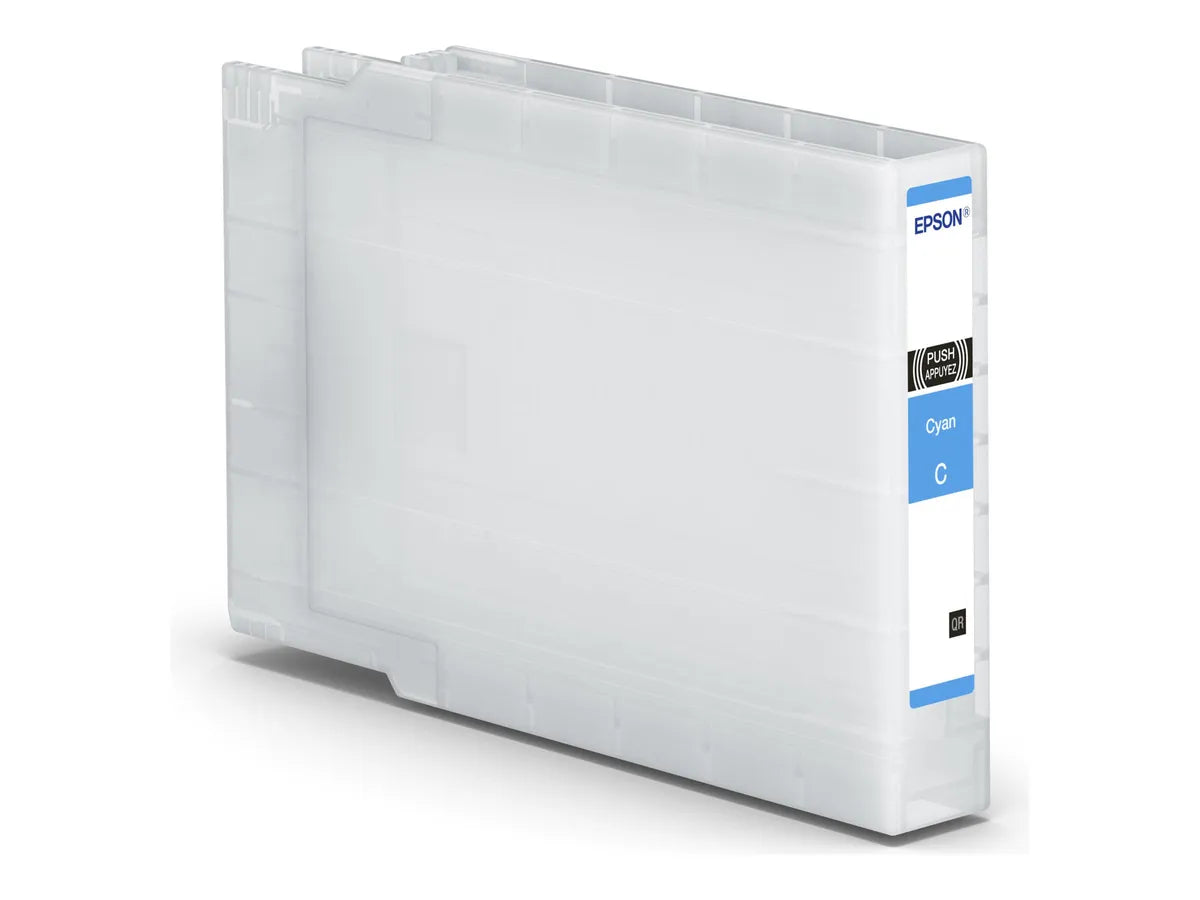 Epson T04B2 / C13T04B240 Tinte cyan