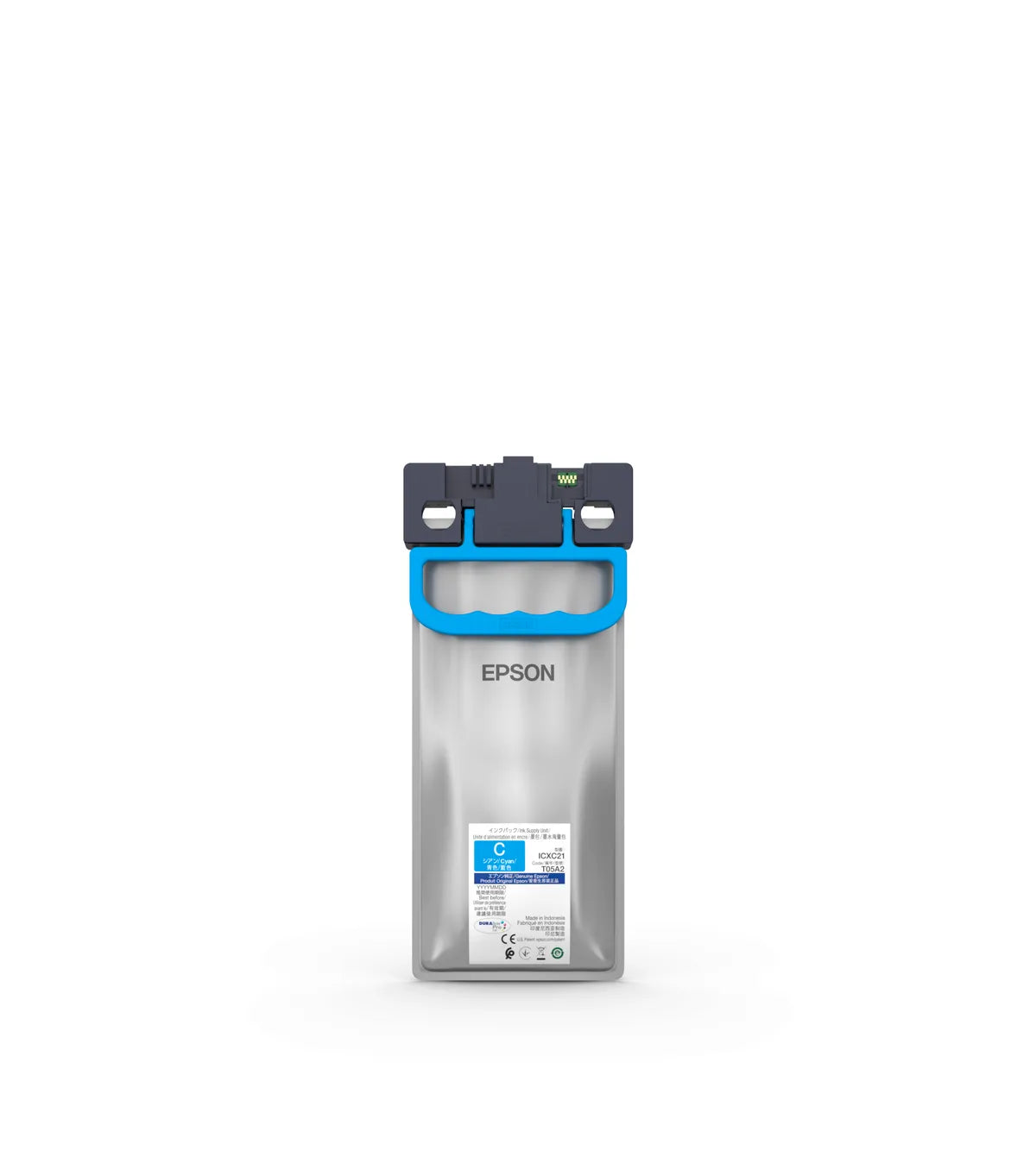 Epson T05A2 / C13T05A200 Tinte cyan