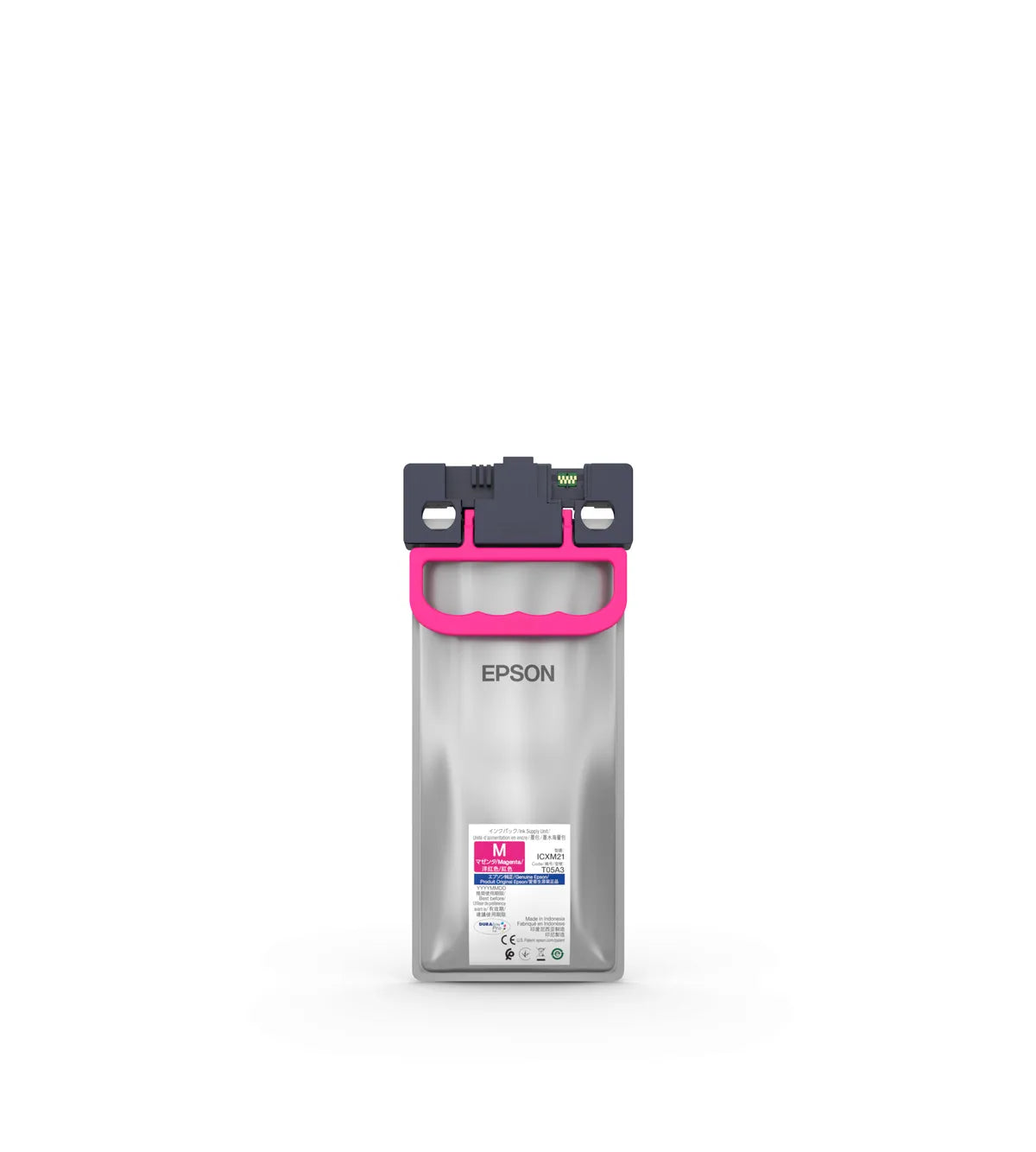 Epson T05A3 / C13T05A300 Tinte magenta