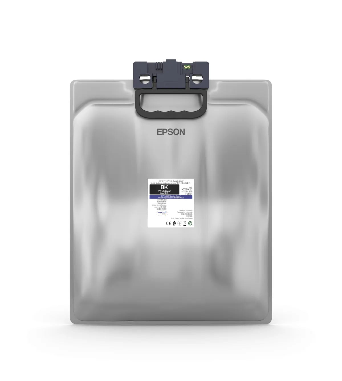 Epson T05B1 / C13T05B140 Tinte schwarz