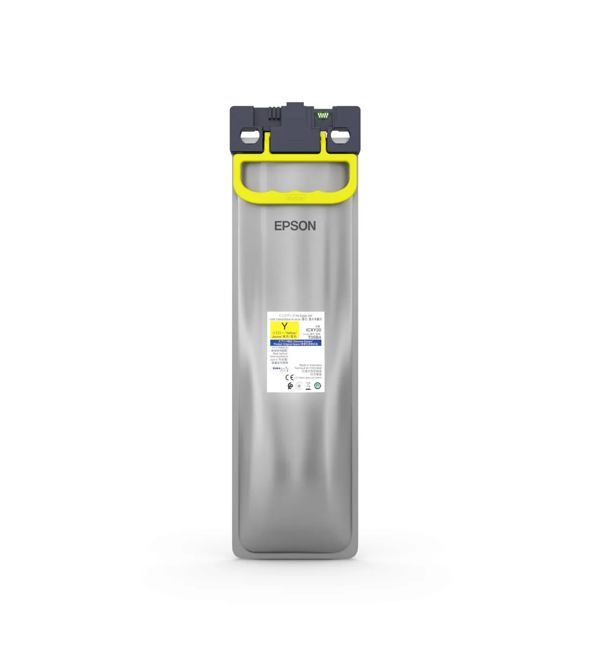 Epson T05B4 / C13T05B440 Tinte gelb