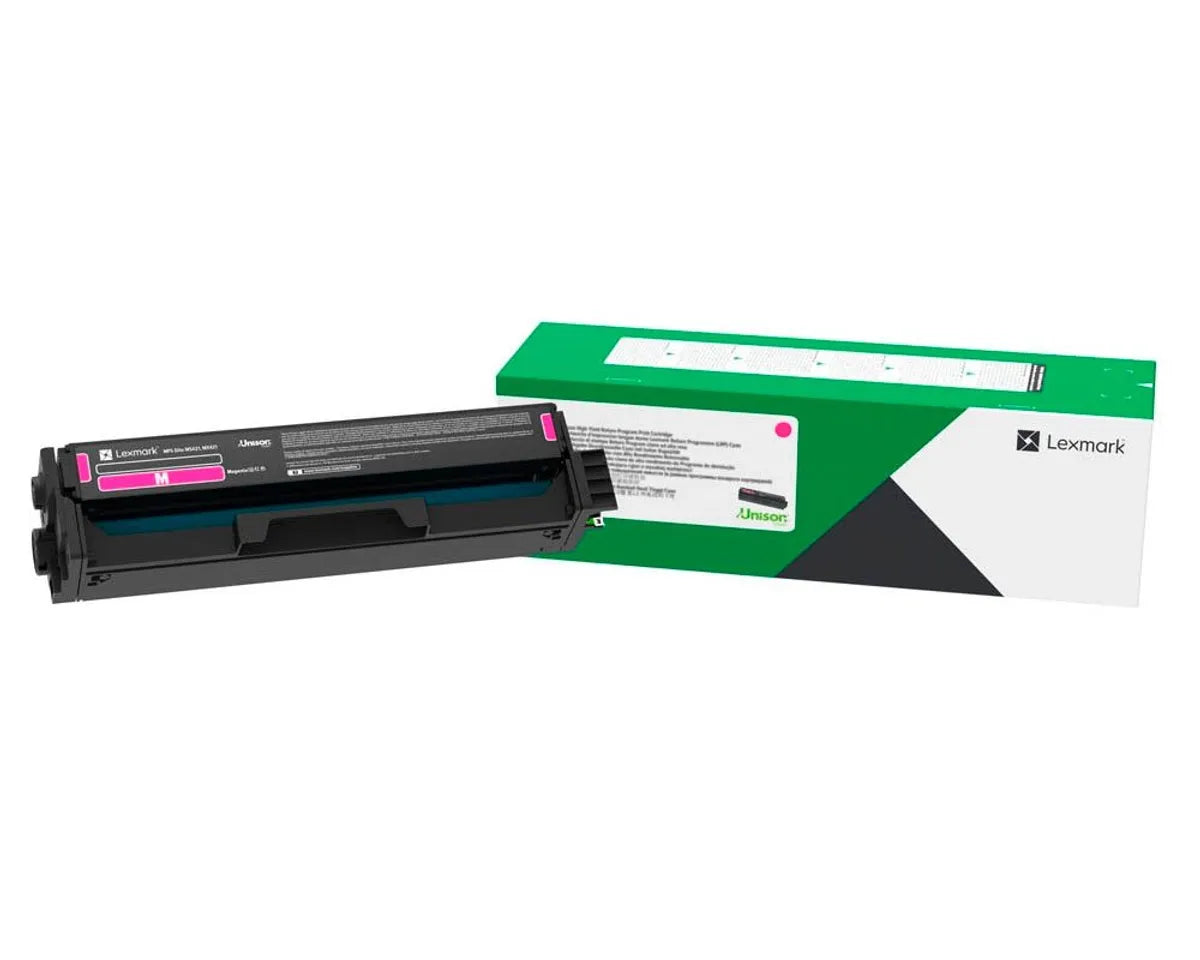 Lexmark C3220M0 / 0C3220M0 Toner magenta