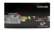 Lexmark C5220MS / 0C5220MS Toner magenta