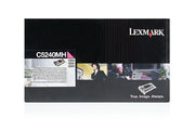Lexmark C5240MH / 0C5240MH Toner magenta