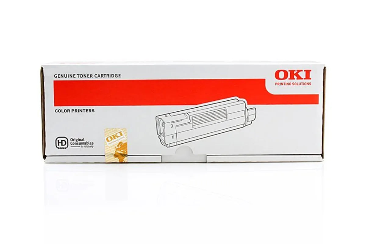 OKI 43324422 Toner magenta
