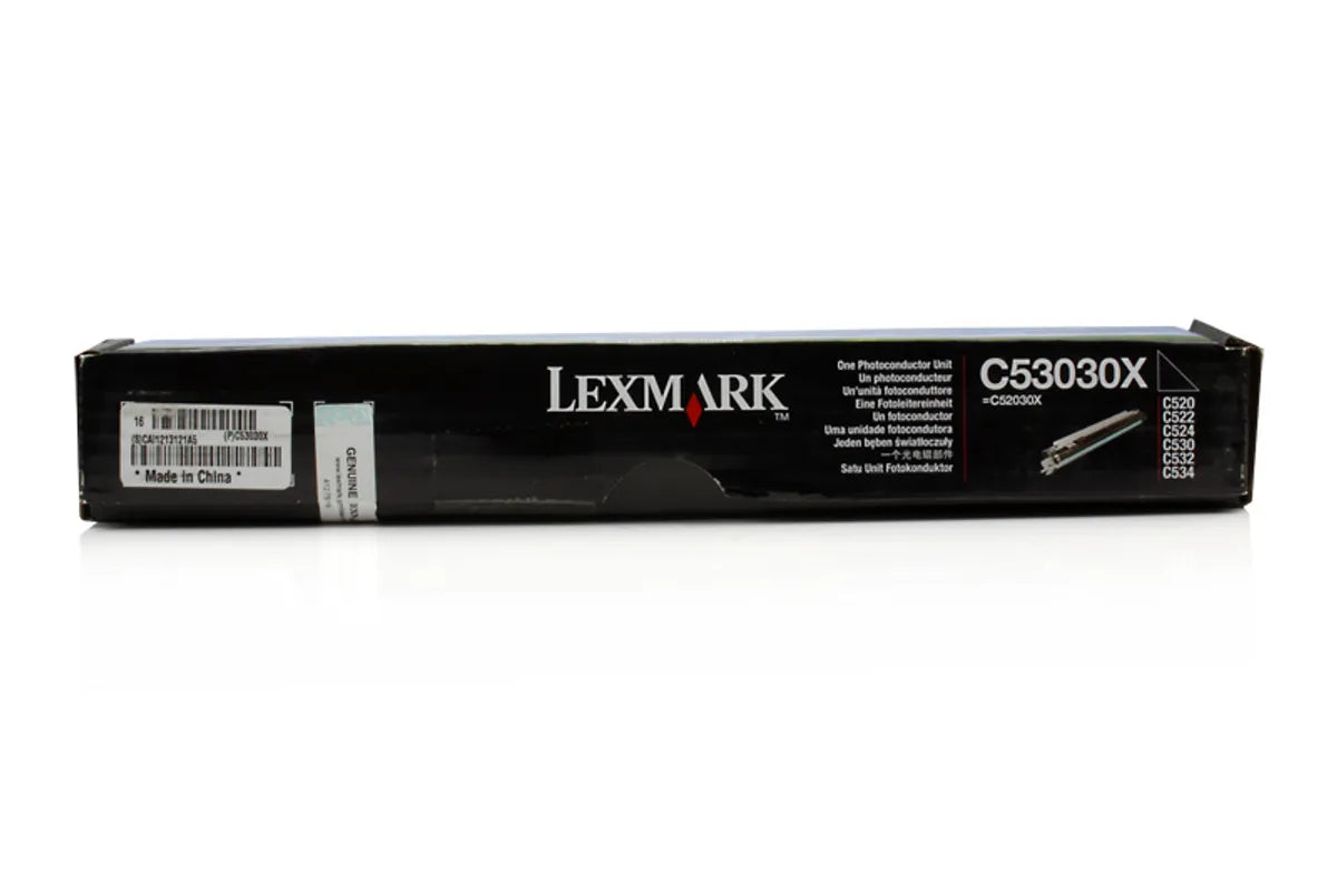 Lexmark C53030X / 0C53030X Trommel