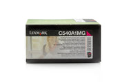 Lexmark C540A1MG / 0C540A1MG Toner magenta