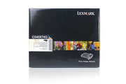 Lexmark C540X74G / 0C540X74G Trommel Sparset schwarz, cyan, magenta, gelb (4 Stück)
