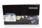 Lexmark C746A1CG / 0C746A1CG Toner cyan