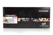 Lexmark C782X1MG / 0C782X1MG Toner magenta
