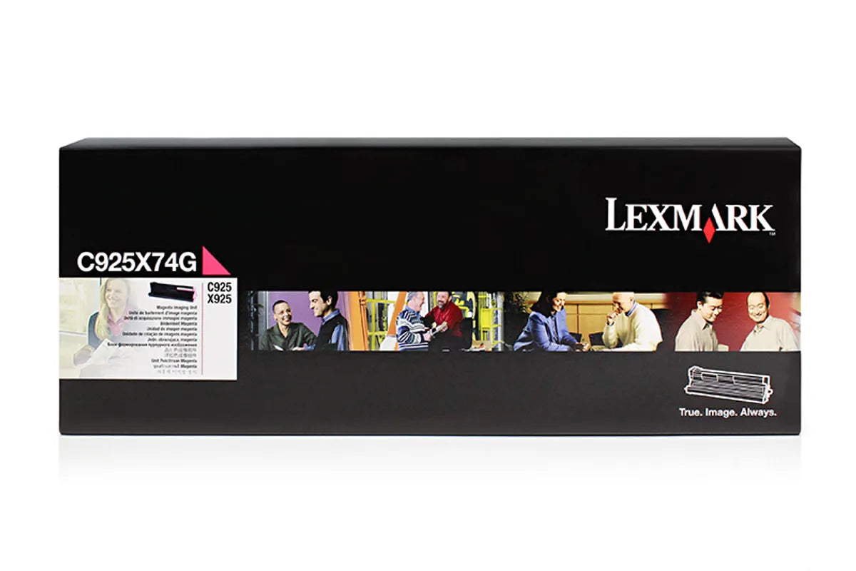 Lexmark C925X74G / 0C925X74G Trommel magenta