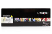 Lexmark C925X75G / 0C925X75G Trommel gelb