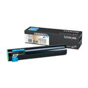 Lexmark C930H2CG / 0C930H2CG Toner cyan