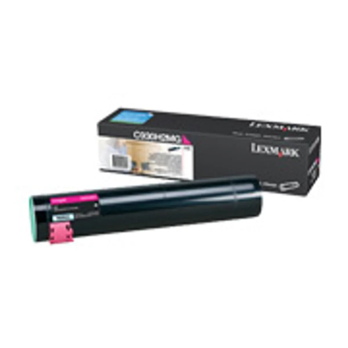 Lexmark C930H2MG / 0C930H2MG Toner magenta