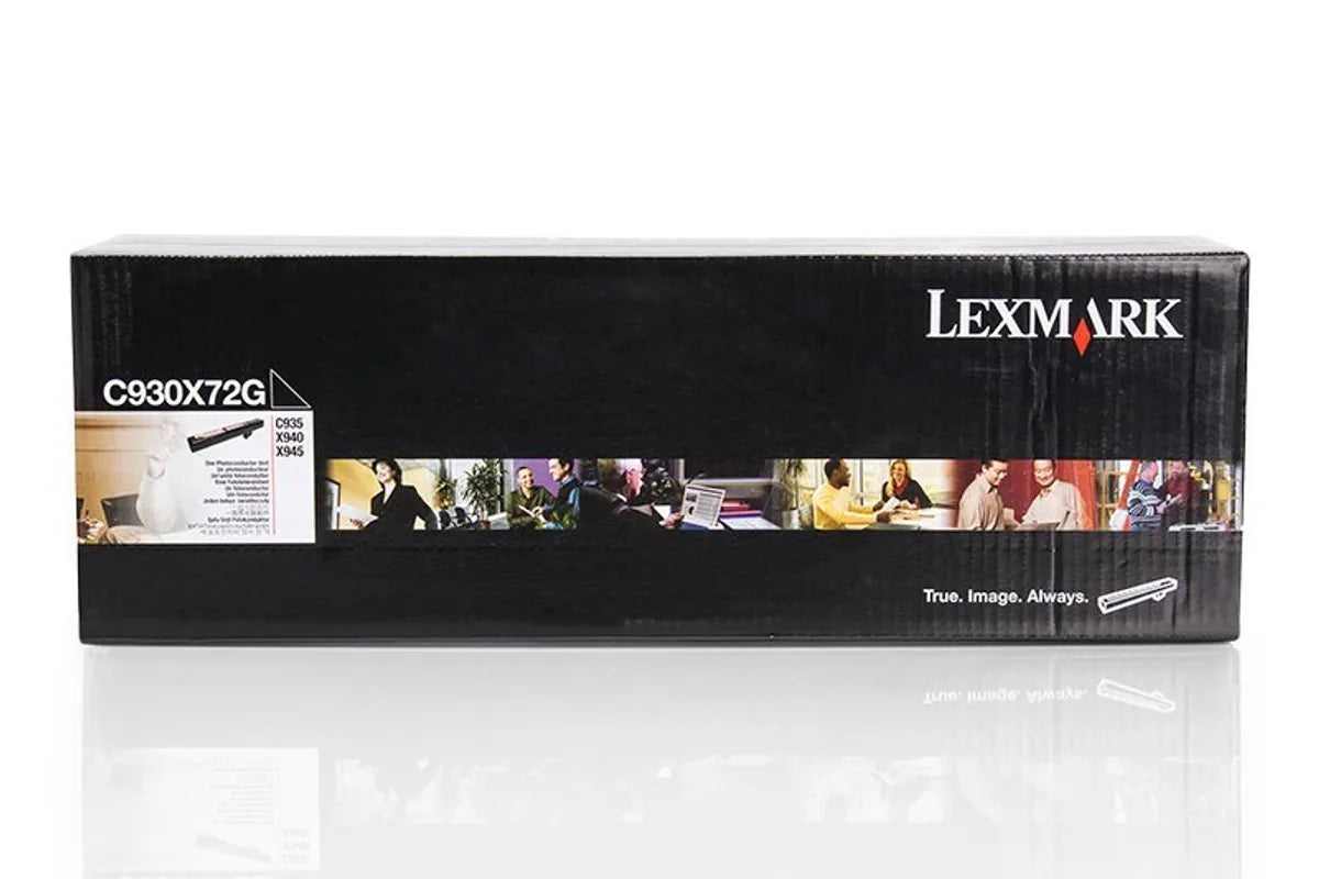 Lexmark C930X72G / 0C930X72G Trommel schwarz