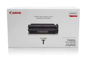 Canon CARTRIDGE T / 7833A002 Toner schwarz