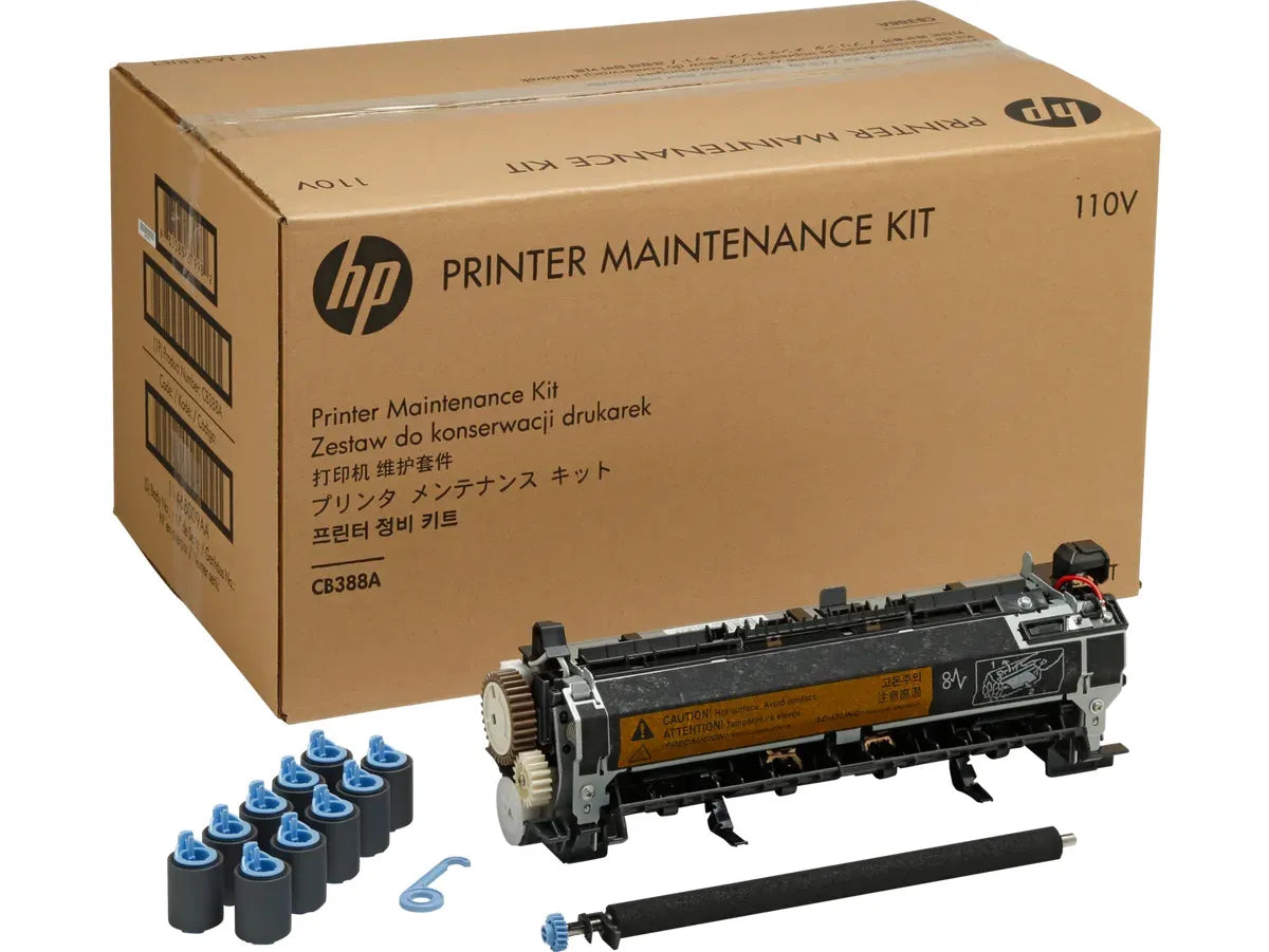 HP CB389A / CB389-67901 / CB389-67903 Maintenance-Kit