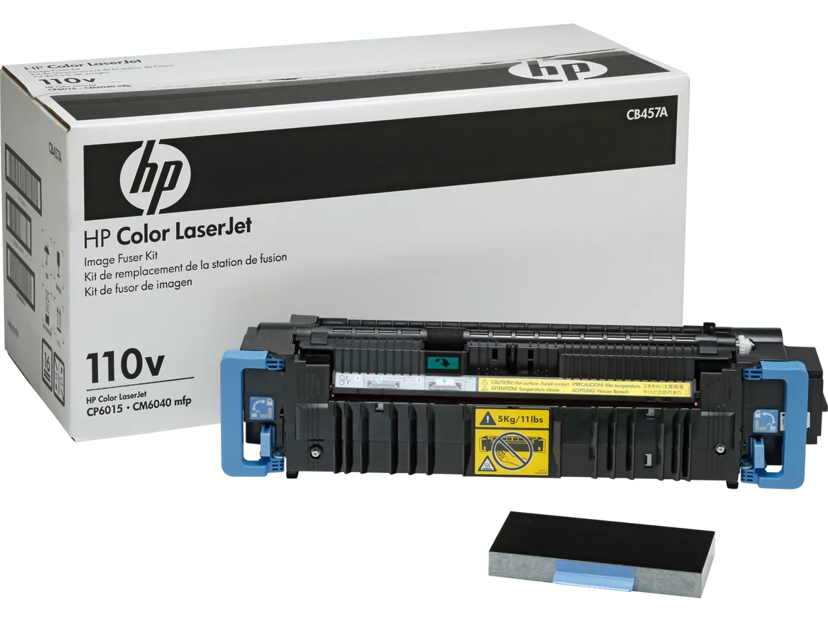 HP CB458A Fixiereinheit