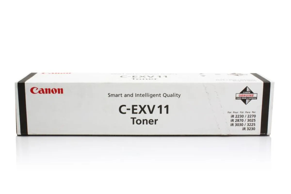 Canon C-EXV11 / 9629A002 Toner schwarz