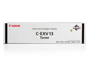 Canon C-EXV13 / 0279B002 Toner schwarz
