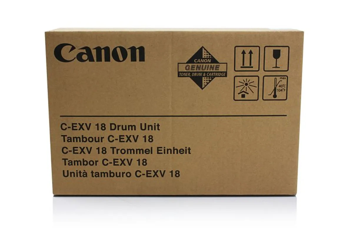 Canon C-EXV 18 / 0388B002 Trommel