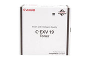 Canon C-EXV 19 / 0397B002 Toner schwarz