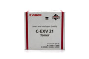 Canon C-EXV 21 / 0454B002 Toner magenta