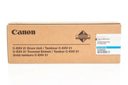 Canon C-EXV 21 / 0457B002 Trommel cyan