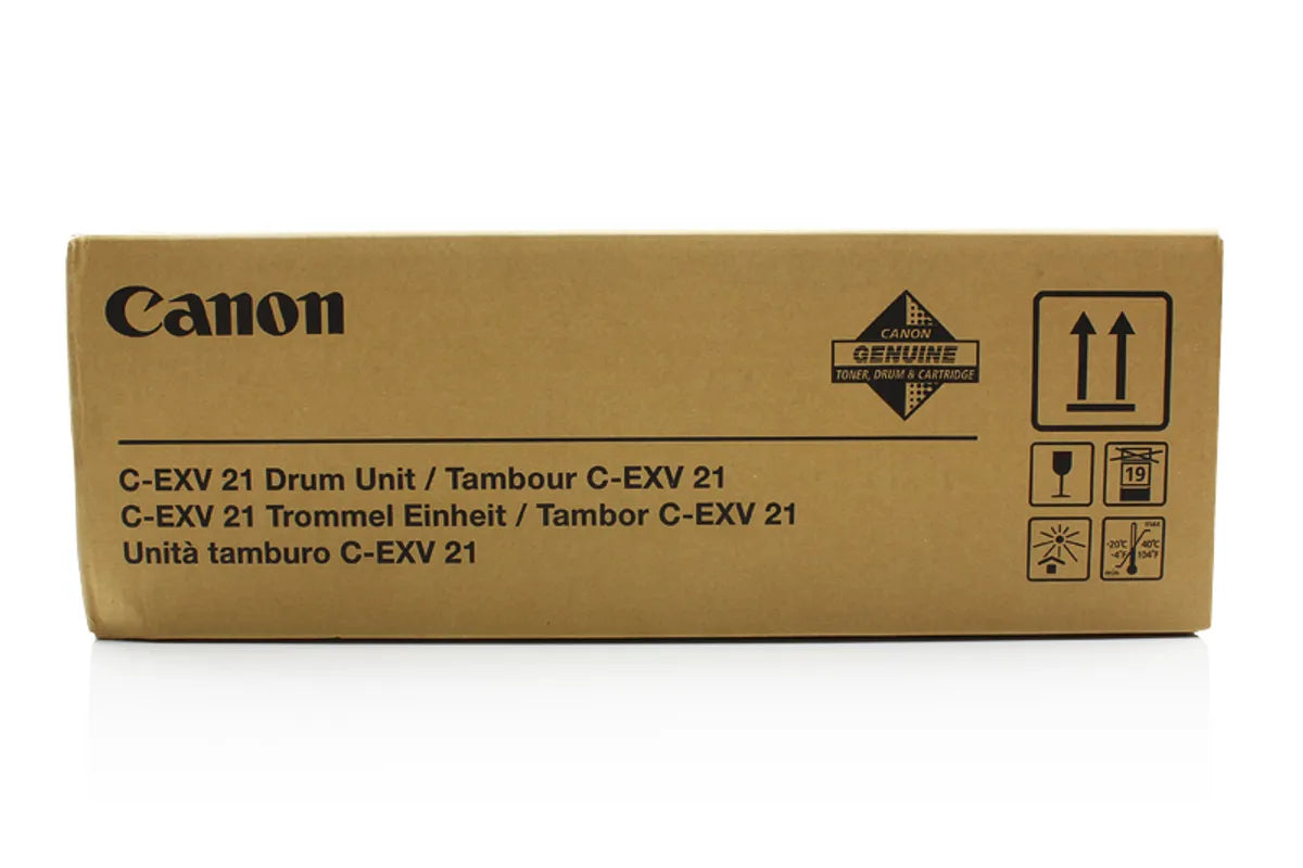 Canon C-EXV 21 / 0458B002 Trommel magenta