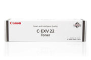 Canon C-EXV 22 / 1872B002 Toner schwarz
