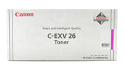 Canon C-EXV 26 / 1658B006 Toner magenta