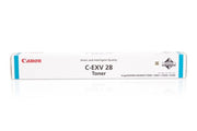 Canon C-EXV 28 / 2793B003 / 2793B002 Toner cyan
