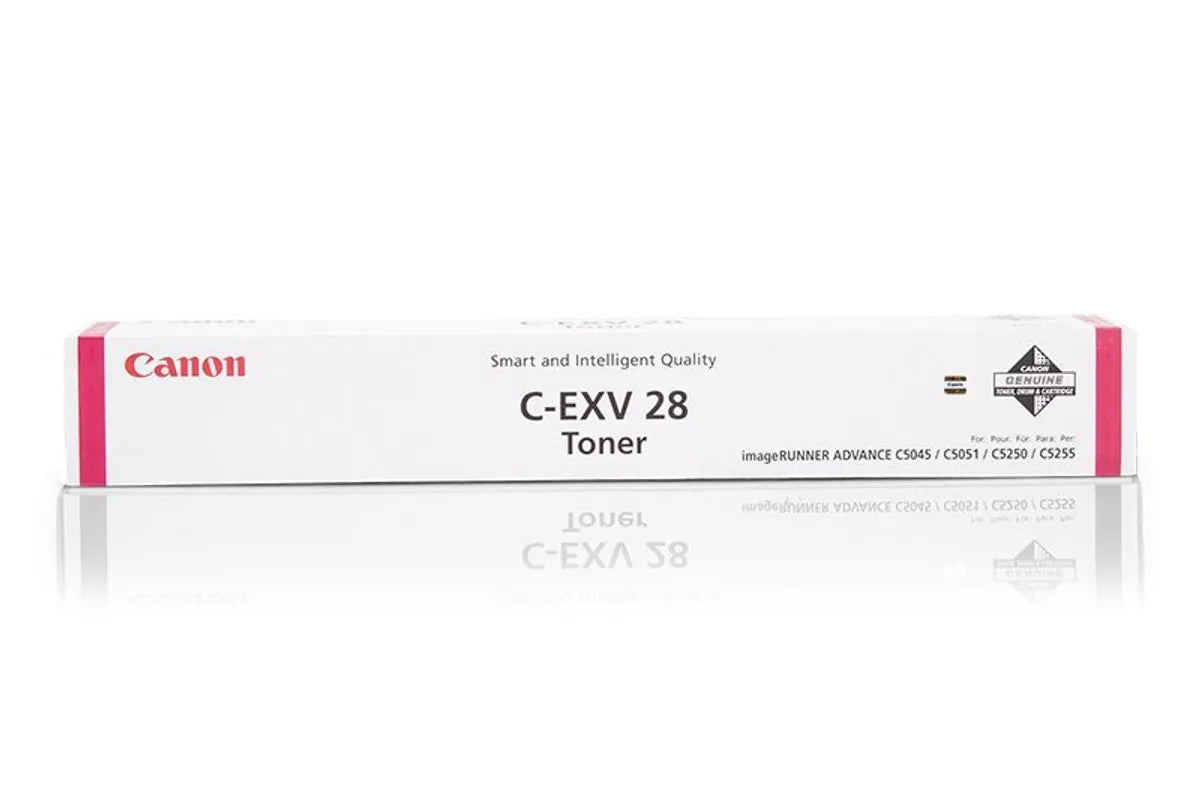 Canon C-EXV 28 / 2797B003 / 2797B002 Toner magenta
