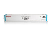 Canon C-EXV 30 / 2795B002 / 2795B003 Toner cyan