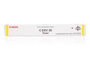 Canon C-EXV 30 / 2803B002 / 2803B003 Toner gelb