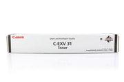 Canon C-EXV 31 / 2792B002 / 2792B003 Toner schwarz