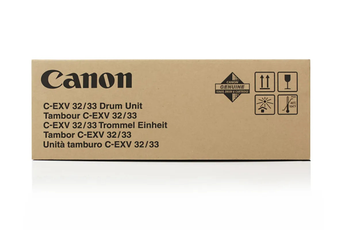 Canon C-EXV 32/33 / 2772B003 Trommel