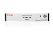 Canon C-EXV 33 / 2785B002 Toner schwarz