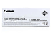 Canon C-EXV 34 / 3786B003 Trommel schwarz