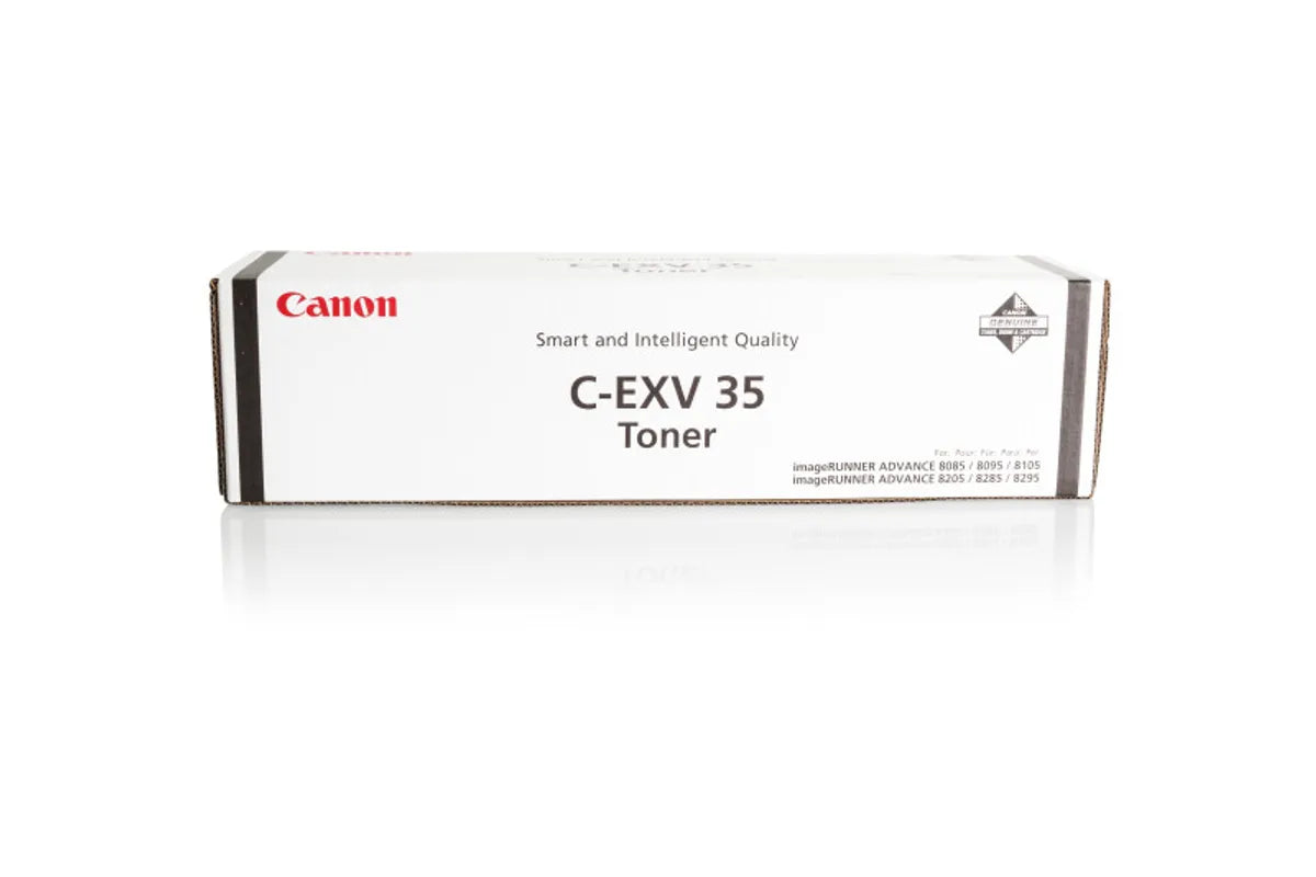 Canon C-EXV 35 / 3764B002 Toner schwarz