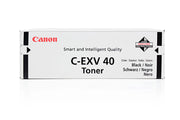 Canon C-EXV 40 / 3480B006 Toner schwarz