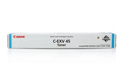 Canon C-EXV 45 / 6944B002 Toner cyan