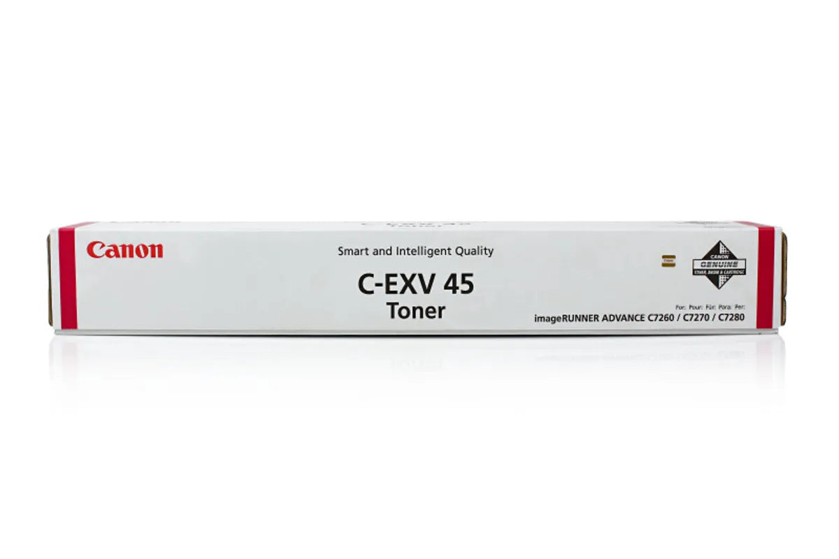 Canon C-EXV 45 / 6946B002 Toner magenta