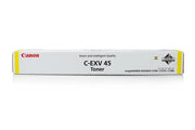 Canon C-EXV 45 / 6948B002 Toner gelb