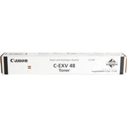 Canon C-EXV 48 BK / 9106B002 Toner schwarz