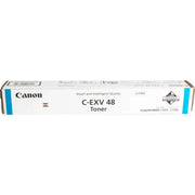 Canon C-EXV 48 C / 9107B002 Toner cyan