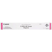 Canon C-EXV49 / 8526B002 Toner magenta