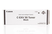 Canon C-EXV 50 / 9436B002 Toner schwarz