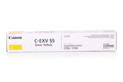 Canon C-EXV 55 / 2185C002 Toner gelb