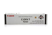 Canon C-EXV 7 / 7814A002 Toner schwarz